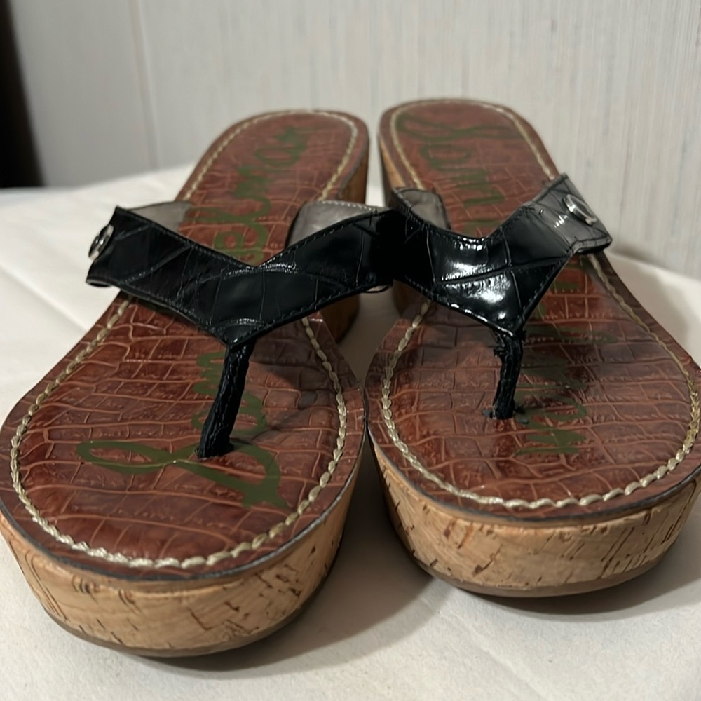 Woman’s Slip-on